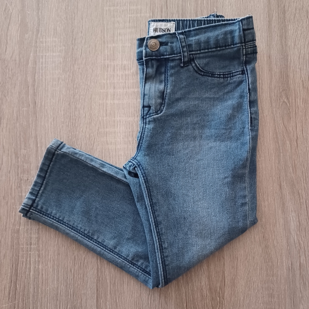 Hudson Toddler Girls Jeans